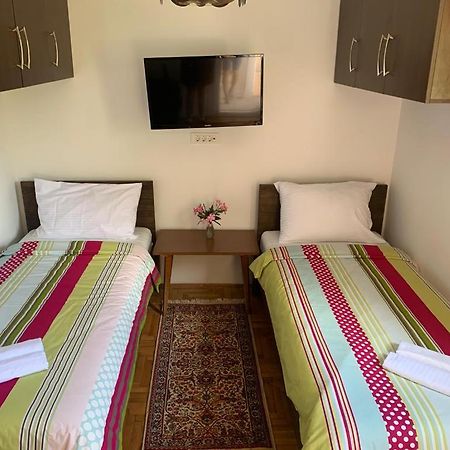 La Cote Magique Apartment โอเรบิก ภายนอก รูปภาพ