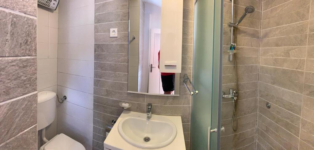 La Cote Magique Apartment โอเรบิก ภายนอก รูปภาพ