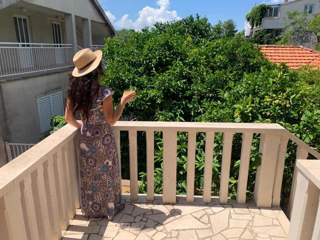 La Cote Magique Apartment โอเรบิก ภายนอก รูปภาพ